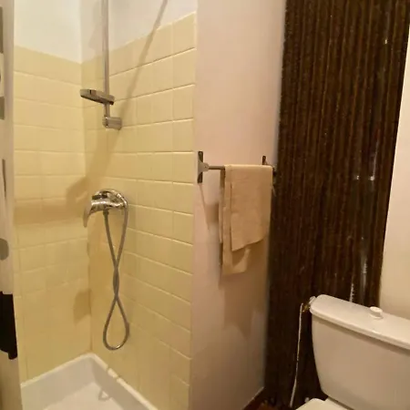 Apartman T3 Climatise Avec 6 Couchages, Terrasse Et Parking A 300m Des Commerces - Fr-1-81-490 *