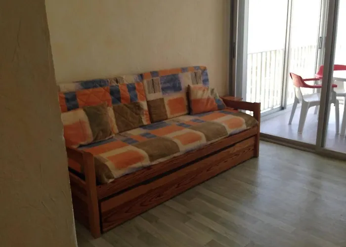 T3 Climatise Avec 6 Couchages, Terrasse Et Parking A 300m Des Commerces - Fr-1-81-490